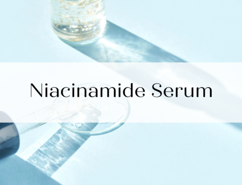 LR Zeitgard Niacinamide Serum