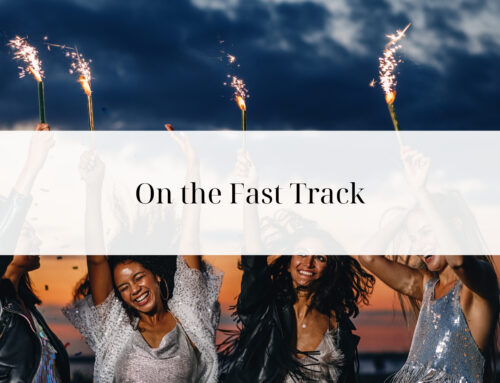 Τι είναι το Πρόγραμμα Fast Track της LR και πώς μπορείς να ξεκινήσεις